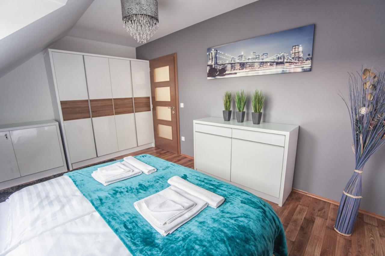 Rubin Relax Apartman Sárvár Exterior foto